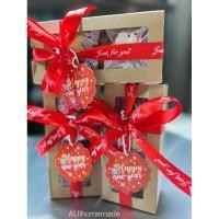 ราคา คุกกี้เนย homemade (10925514323)