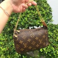 ราคา LV Mini Bucket รุ่นใหม่ (2804228371)