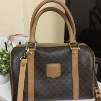 ราคา กระเป๋าceline แบรนด์เนมแท้ 100% (2606798246)