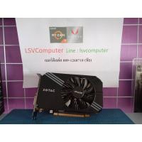 ราคา การ์ดจอมือสอง NVIDia Geforce 1060 6 GB (10544760855)