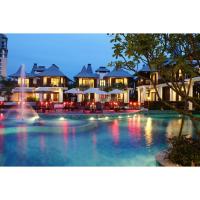 ราคา Voucher : Zthrough by The Zign Pattaya พัทยา ห้อง Deluxe Pool Access พร้อมอาหารเช้า 2 ท่าน (3116235733)