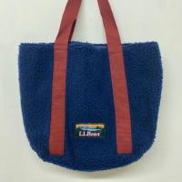 ราคา กระเป๋า L.L.Bean mini tote-ของมือสอง (22169831183)