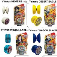 ราคา พร้อมส่ง YOYO ตราเพชร AULDEY Blazing Teens [หมวด 3]⚡️โยโย่ ลูกดิ่ง ของแท้ตราเพชร AULDEY (9056952184)