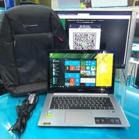 ราคา Acer swift SF 3 i5 gen 8 ดีไซน์สุดหรู ระดับพรีเมียม (1334606887)