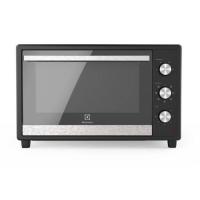 ราคา ELECTROLUX เตาอบไฟฟ้า รุ่น EOT70DB สีเงิน ขนาด 70 ลิตร (4643635590)