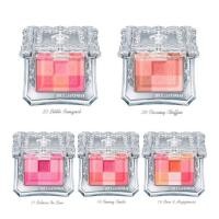 ราคา (EMSฟรี+ลดเพิ่ม100) JILL STUART Mix Blush Compact More Colors (235822196)