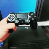 ราคา Ps4 pro 1 tb เกมเพียบ psพลัส ยาวๆ (6841925449)