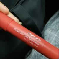 ราคา Mamonde creamy tint intense #22 (ส่งฟรีลทบ) (1045719586)