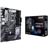 ราคา MAINBOARD (เมนบอร์ด) 1200 ASUS PRIME Z490-P (3244614397)