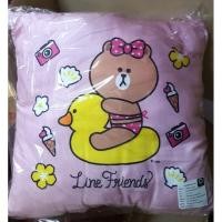 ราคา หมอนอิง Line friend (1286063512)