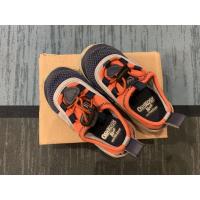 ราคา รองเท้าผ้าใบเด็ก oshkosh us6 / uk5 (6757021055)