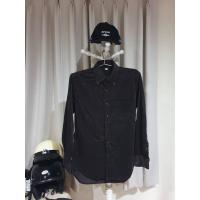 ราคา เสื้อเชิ้ตลูกฟูกมือสอง 70฿‼️ สภาพดี (5158440965)