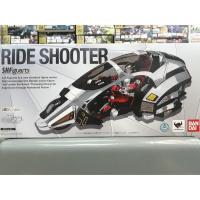 ราคา Tamashii Web Shop : S.H. figuarts Ride Shooter ( Kamen Rider Ryuki ) ( เฉพาะรถนะครับ ) Limited Edition (1841597927)