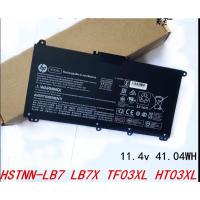 ราคา HP OFFICIAL HT03XL Battery for HP Pavilion 14 15 X360 Battery (L11119-855) - HP Laptop Battery Orig (22155898666)