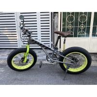 ราคา จักรยาน FAT BICYCLE TOTEM GRUNGE 200 (5462932866)