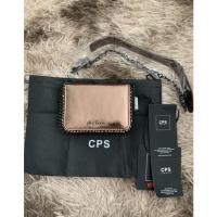 ราคา กระเป๋าสตางค์ cps แท้ 100% จากชอป (15347429032)