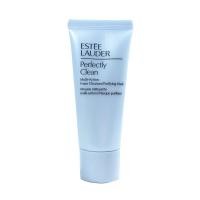 ราคา [TESTER] Estee Lauder - Perfectly Clean : Multi-Action Foam Cleanser/Purifying Mask (7ml) เหมาะสำหรับทุกสภาพผิว (5946101355)