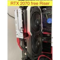 ราคา ขาย การ์ดจอมือ2 / RTX2070 (11076774945)