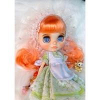 ราคา blythe ตุ๊ดตาบลายธ์ บลายธ์รีเจ็ค blythe custom (7595749765)