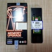 ราคา RAM 8 GB NOTEBOOK (แรมโน้ตบุ๊ค) DDR4/2133 KINGSTON (KVR21S15S8/8) (1411283995)