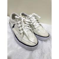 ราคา รองเท้าผ้าใบมือสองของแท้ POLO (15195851971)