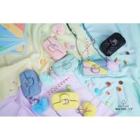 ราคา กระเป๋าสะพายข้าง แบรนด์แท้ Cicelle 7.5 นิ้ว (5445282431)