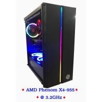 ราคา AMD Phenom X4-955 @ 3.2GHz (2672045158)