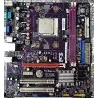 ราคา CPU AM2 AMD Athlon™ 64 X2 + Board ECS Geforce6100PM-M2 (16214853140)
