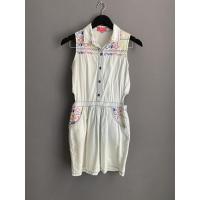 ราคา เดรส playboy แท้ size m (5759033656)