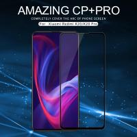 ราคา Nillkin ฟิล์มกระจก Xiaomi Mi9 / Mi 9 / Mi 9SE รุ่น Amazing CP+Pro Temple Glass (แบบเต็มจอ-กาวเต็ม) (2700186491)