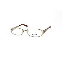 ราคา VOGUE VO 3745 B 848 53 (9096679607)