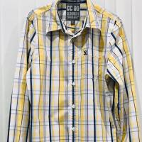 ราคา เสื้อเชิ้ต CC-OO แท้ (3109964197)