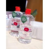 ราคา Fresh Drop Pure Micellar Make-Up Removing Water คลีนซิ่งสูตรน้ำ ทำความสะอาดผิวหน้า และรอบดวงตา ขนาดใหญ่สุด 510 Ml. (1631857376)