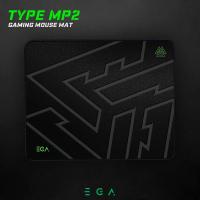 ราคา EGA Type MP2 Gaming Mouse Pad แผ่นรองเมาส์เกมมิ่ง (12004435415)