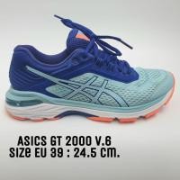 ราคา รองเท้า Asics GT 2000 V.6 (9765046859)