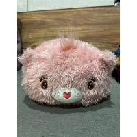 ราคา หมอนแคร์แบร์สีชมพูขนนุ่ม #แคร์แบร์ #carebear (16593578085)