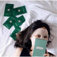 ราคา Lamer The treatment lotion hydrating mask (6513045879)