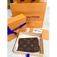ราคา Louis vuitton รุ่น Zippy coin purse m60067 ปี2021 (22752093933)