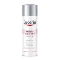 ราคา EUCERIN WHITE THERAPY DAY FLUID UVA/UVB SPF30 30 ML ยูเซอริน ลดเลือนจุดด่างดำ กระ ฝ้า (351121810)