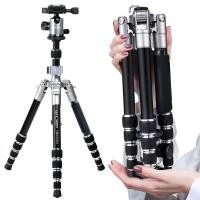 ราคา K&F TRIPOD Monopod TM2235 II ขาตั้ง KF09.045 (1915395698)