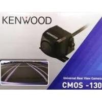 ราคา กล้องมองถอย kenwood cmos-130 (4569314595)