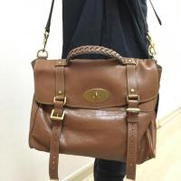 ราคา กระเป๋าหนัง "MULBERRY" รุ่น ALEXA OVERSIZED (133362982)