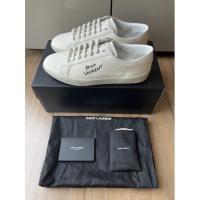 ราคา Saint Laurent Shoe YSL (16560757803)