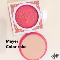 ราคา พร้อมส่ง แป้งชุบน้ำเมเยอร์ แป้งผิวเนียนผ่อง ปกปิดจุดด่างดำ (1515351898)