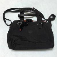 ราคา Kipling Amiel True Black แท้ % (1971852391)