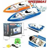 ราคา เรือบังคับวิทยุ 2.4 GHZ (1490506897)