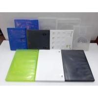 ราคา CD PS1 PS2 PS3 PS4 DS 3DS PSP Vita Wii Wii U Xbox กล่องเปล่า กล่องเปล่าใส่ กล่องใส่ CD ใส่แผ่นเกม ของแท้จากญี่ปุ่น มือ 2 (4931302809)