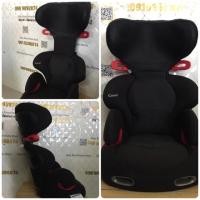 ราคา บูสเตอร์ซีท Combi รุ่น Kobak Air Through (2836975533)