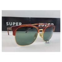 ราคา ถูกที่สุดแว่นกันแดดSUPER 49ER ของแท้100% (2190016399)