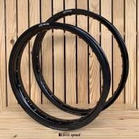 ราคา ขอบ Racing Boy 21 / 18 (วงล้อ ขอบล้อ) (6948167328)